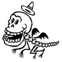 [Skeleton]