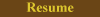 Resume