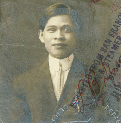 Yee Jock Leong, circa 1914