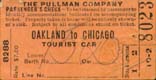 Train ticket front